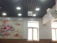 大堂-真素诚(玉泉路总店)