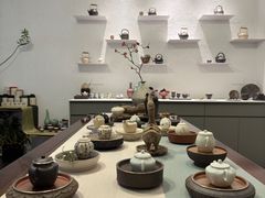 -淮海中路街道图书馆