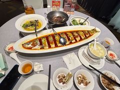 -青螺餐厅·家宴(松雅湖店)