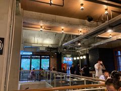 -Goose Island Brewhouse鹅岛精酿啤酒酿造工坊餐厅