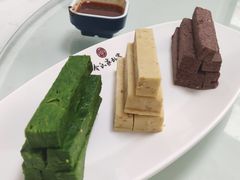 -令氏家外家周礼食府(桥南店)