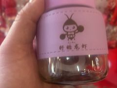 -虾铺子龙虾·私房菜(金源花苑店)