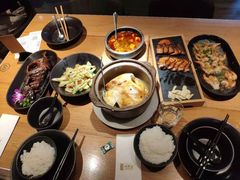 -金牌外婆家(苏州中心店)