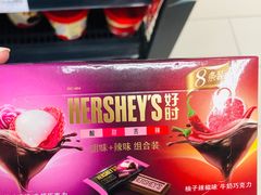 -永辉超市(红旗街万达广场店)