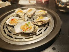 -水禾轩·海鲜蒸汽主题餐厅(新香洲旗舰店)