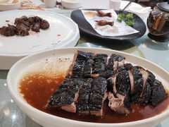 -邑家人·山水四合院