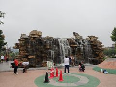 -枫香湖儿童公园