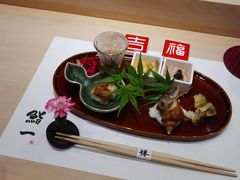 -鮨一日本料理旗舰店(总店)