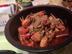 -聚味瞿记·龙虾堂(咸嘉湖店)