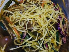 -粗粮人家·东北菜(洋桥店)