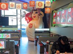 -钱锋炭缸烧烤(南湖大路总店)