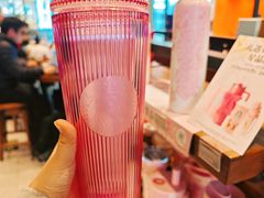 -星巴克臻选(北京太阳宫凯德店)
