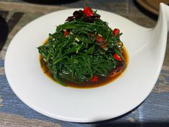 -穆沙烧烤·新疆菜(友好店)