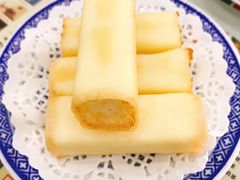 -捷信牛奶甜品世家(柳巷店)
