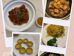 -顺德人家食府(黄金广场店)