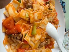 -撒拉花儿·新疆菜·清真(太阳宫店)
