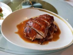 -金轩中餐厅 Jin Xuan(浦东丽思卡尔顿酒店)