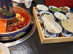 -咏江南·苏式火锅·苏州评弹(观前街店)