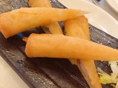 -酌宴府The China Club·广州万富希尔顿酒店(云城东路店)