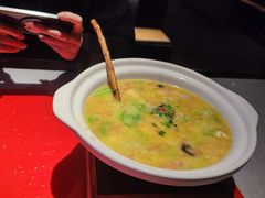 -春色如许·茶食餐厅(桃李春风店)