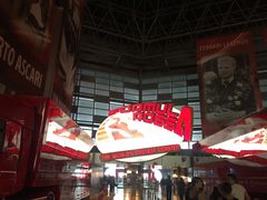 -法拉利主题公园
