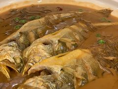 -海逸海鲜酒家(古北店)