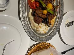 -Pasha帕夏土耳其餐厅(南昌路店)
