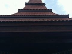 -亚马逊丛林水乐园