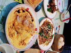 -永兴發香港茶餐厅(三坊七巷店)