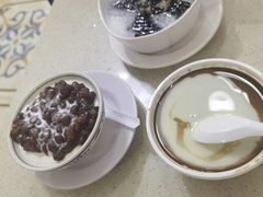 -芬芳甜品(同福路店)