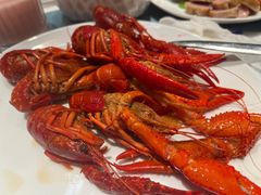 -南湖宾馆·鸳湖阁全日制餐厅