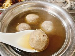 -阿秋牛排(湖心街店)