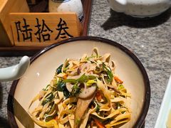 -南京大牌档(中关村领展广场店)