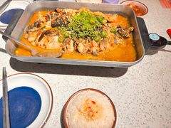 -鱼酷活鱼烤鱼(新世界城店)