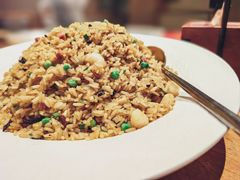 -荷风细雨·中国茶宴(世纪大道店)