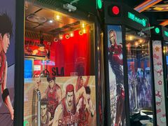 -反斗乐园(中航城君尚购物中心)