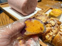 -YUMI芽米·法式烘焙·咖啡(文化宫店)