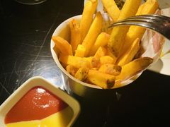 -wann lounge 低温慢煮牛排·清吧