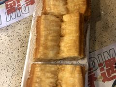 -点都德(盘福楼店)