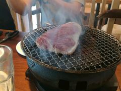 -热血兄弟·炭火烤肉(融侨中心店)
