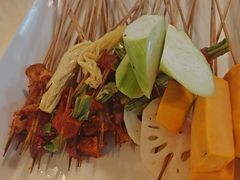 -怒火八零串串火锅(大渡口新天泽店)