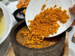 -品海楼·大连海胆锅贴馆(东港店)