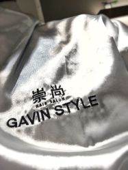 点击看大图 -崇尚GAVIN STYLE