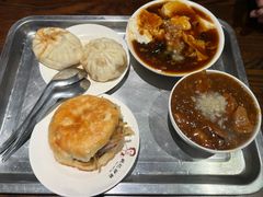 -姚记炒肝店(簋街店)