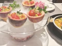 -若蘭慈·无国界素食料理(欢乐海岸店)