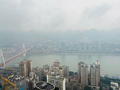 -解放碑威斯汀酒店-知味国际美食餐厅