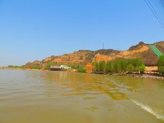 -古柏渡飞黄旅游区