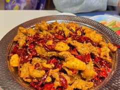 -小鱼小牛(世欧广场店)