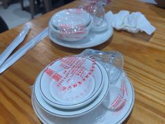 -斯丹姜母鸭·古法干香(田安南路店)