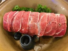 -廖掌柜·重庆鲜货火锅(上海首店)